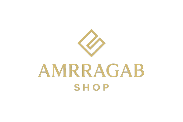 Generated logo for AMRRAGAB SHOP